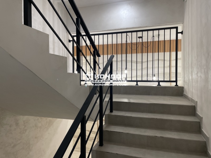 Продава 2-СТАЕН, гр. Пловдив, Христо Смирненски, снимка 5 - Апартаменти - 53160416