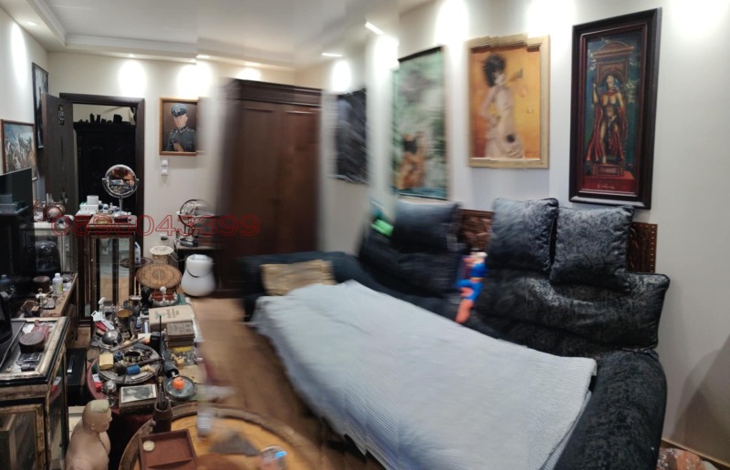 Продава 2-СТАЕН, гр. Пловдив, Център