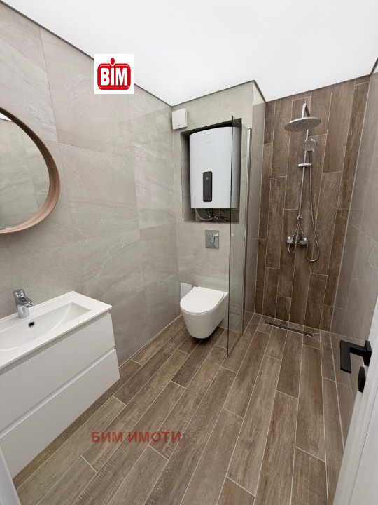 Продава 2-СТАЕН, гр. Пловдив, Остромила, снимка 9 - Апартаменти - 53264618