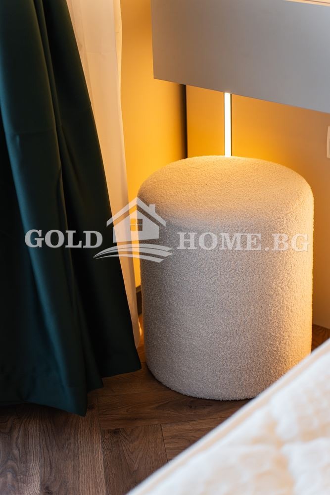 Продава 2-СТАЕН, гр. Пловдив, Остромила, снимка 10 - Апартаменти - 53783290