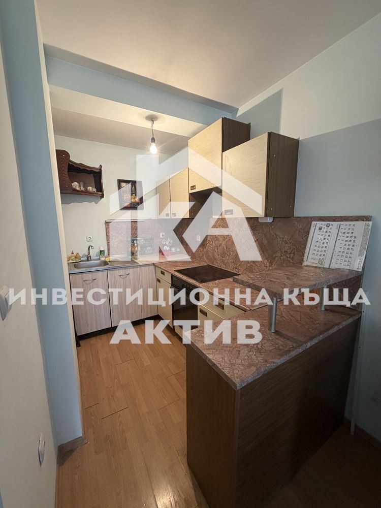 Продава 2-СТАЕН, гр. Пловдив, Каменица 2, снимка 3 - Апартаменти - 54614421