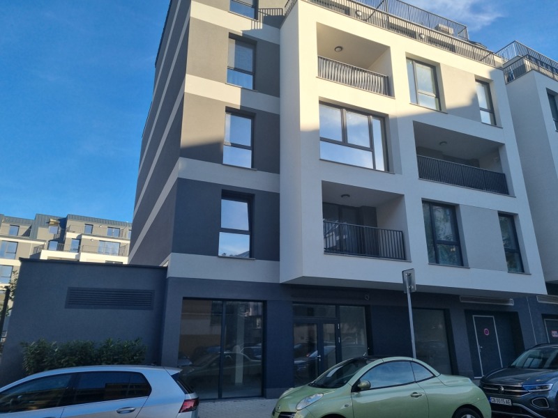 In vendita  2 camere da letto Sofia , Manastirski livadi , 134 mq | 69060871