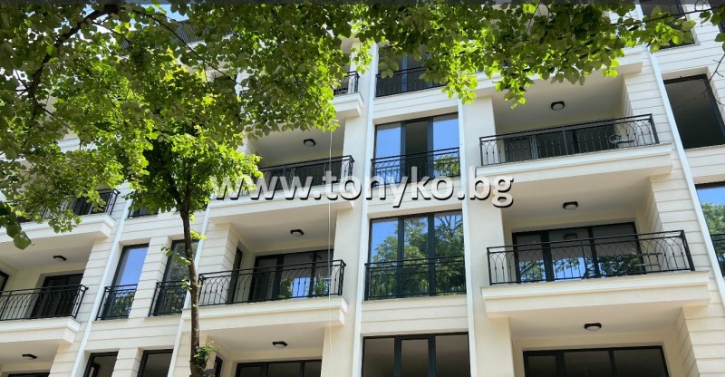 Till salu  2 sovrum Plovdiv , Centar , 102 kvm | 20976638 - bild [3]