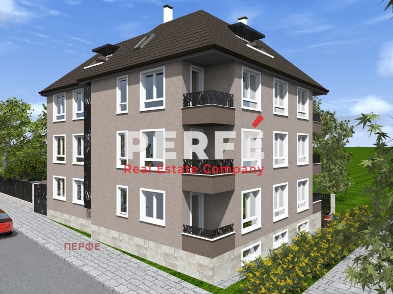 Продается  3 спальни София , Карпузица , 136 кв.м | 24961516 - изображение [7]