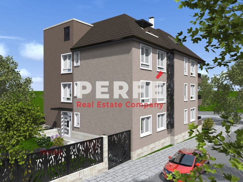 Продается  3 спальни София , Карпузица , 136 кв.м | 24961516 - изображение [9]