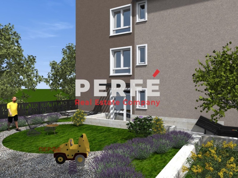 Продается  3 спальни София , Карпузица , 136 кв.м | 24961516 - изображение [10]