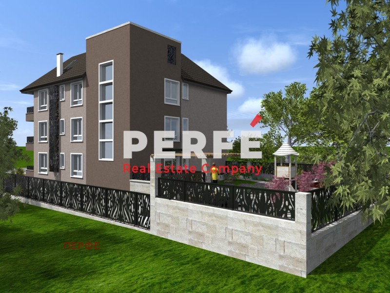 Продается  3 спальни София , Карпузица , 136 кв.м | 24961516 - изображение [8]