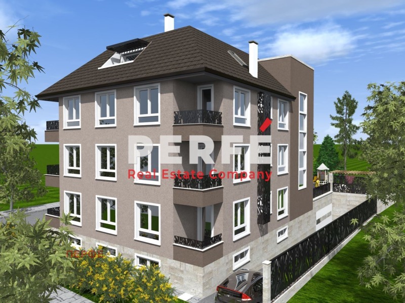 Продается  3 спальни София , Карпузица , 136 кв.м | 24961516 - изображение [6]