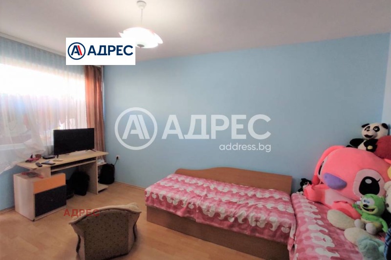 Продава 3-СТАЕН, гр. Разград, Бели Лом, снимка 8 - Aпартаменти - 47102475