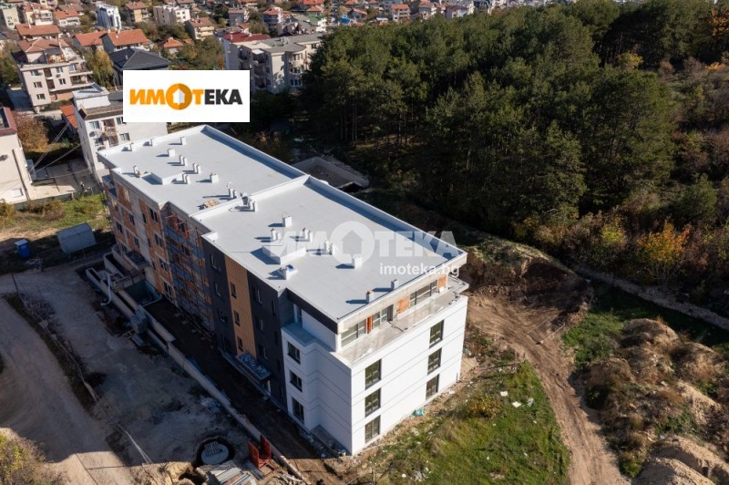 Satılık  2 yatak odası Varna , Vinica , 97 metrekare | 30819874 - görüntü [15]