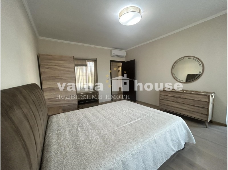 Продава 3-СТАЕН, гр. Варна, Трошево, снимка 8 - Апартаменти - 48102664