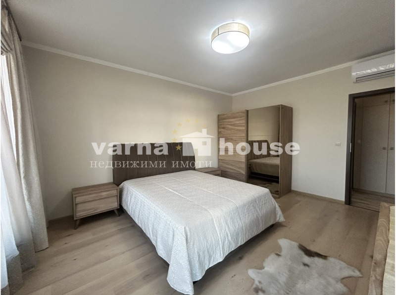 Продава 3-СТАЕН, гр. Варна, Трошево, снимка 7 - Апартаменти - 48102664