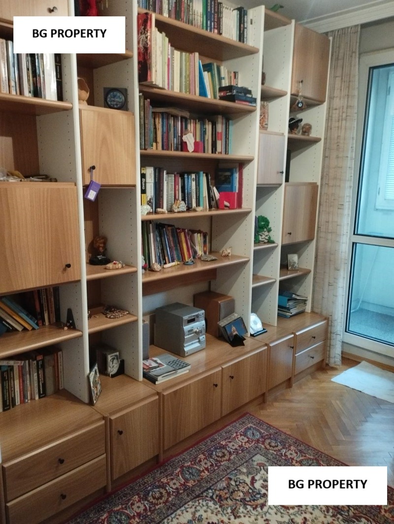 For Sale  2 bedroom Sofia , Iztok , 148 sq.m | 60034078 - image [5]