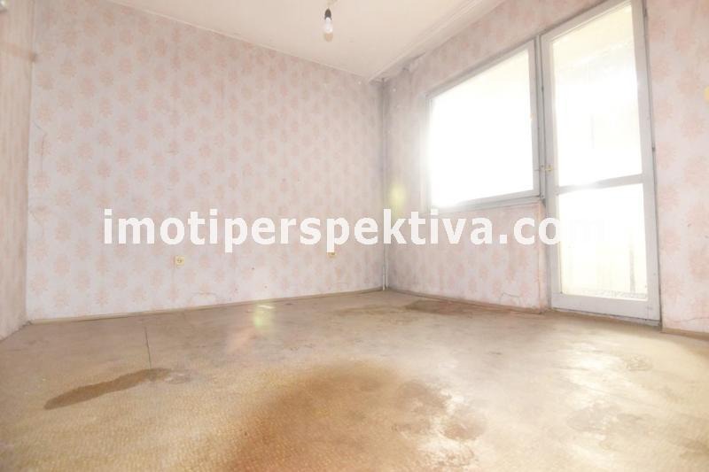 Продава 3-СТАЕН, гр. Пловдив, Кючук Париж, снимка 9 - Aпартаменти - 49004503