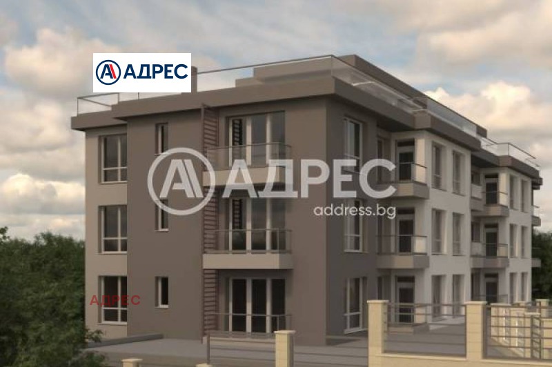 Продава 3-СТАЕН, гр. Варна, Виница, снимка 4 - Aпартаменти - 49022435