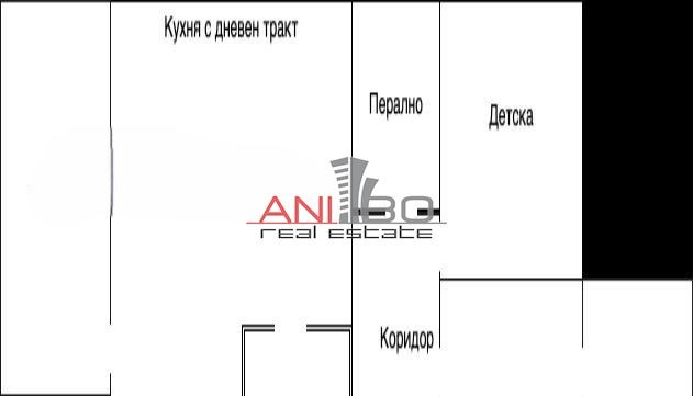 Продается  2 спальни Варна , Аспарухово , 103 кв.м | 98911545 - изображение [7]