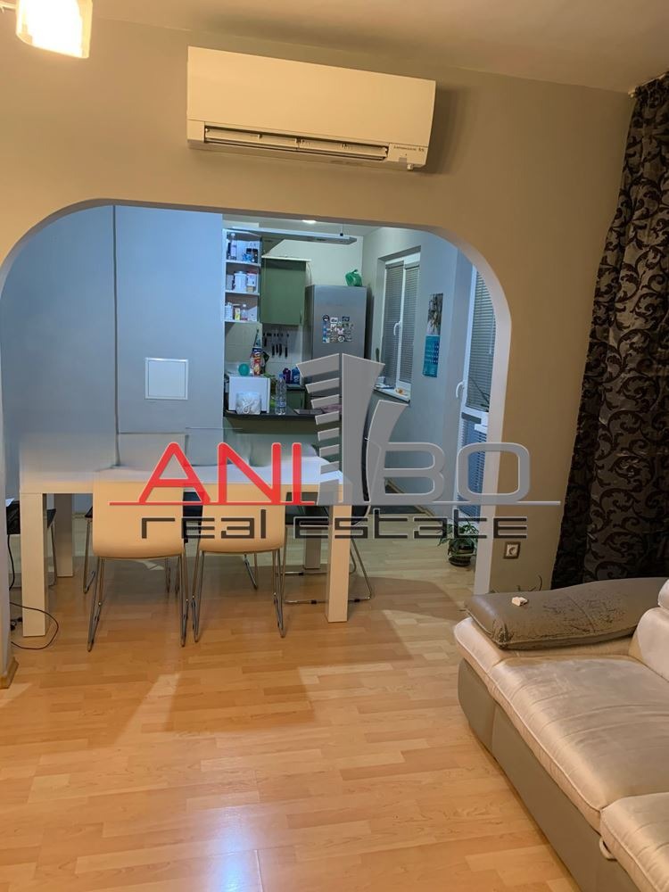 Продается  2 спальни Варна , Аспарухово , 103 кв.м | 98911545 - изображение [2]