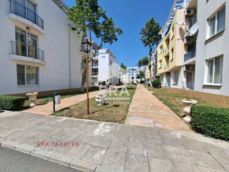 Продава 3-СТАЕН, к.к. Слънчев бряг, област Бургас, снимка 11 - Апартаменти - 53872403