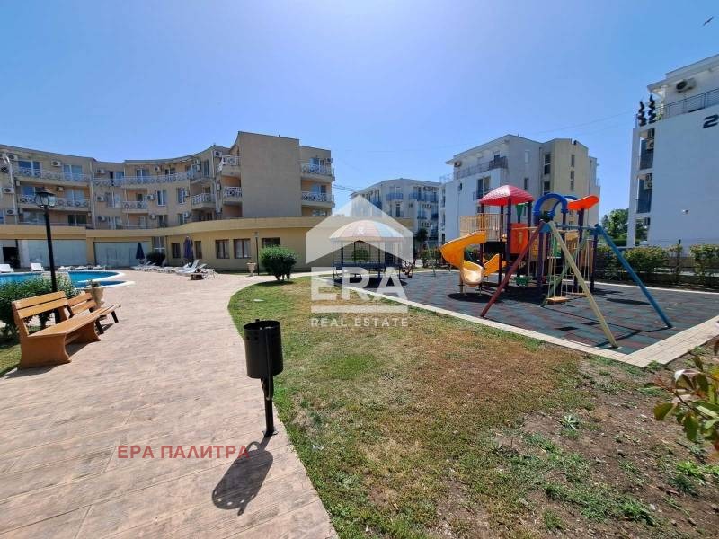 Продава 3-СТАЕН, к.к. Слънчев бряг, област Бургас, снимка 15 - Апартаменти - 53872403