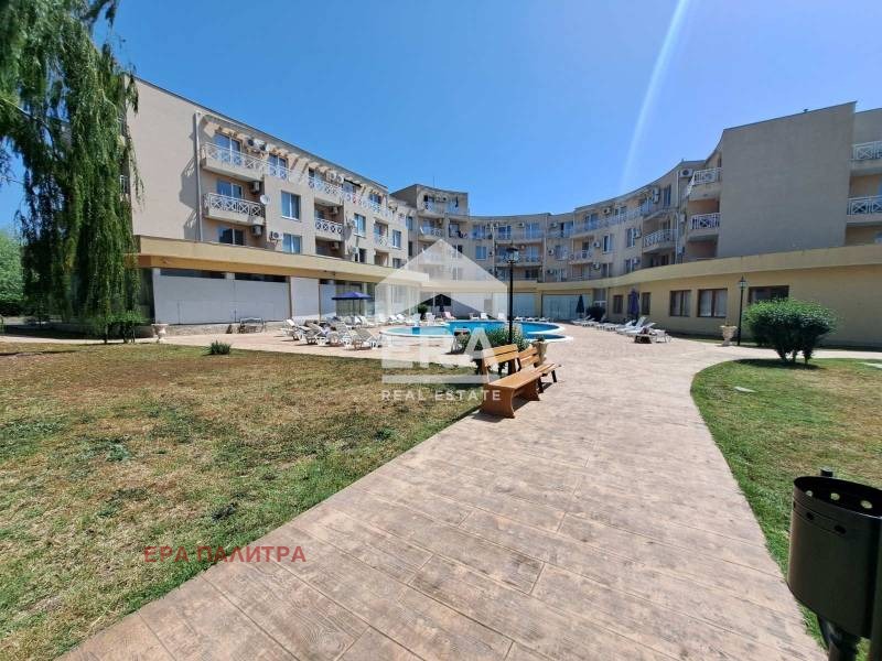 Продава 3-СТАЕН, к.к. Слънчев бряг, област Бургас, снимка 14 - Апартаменти - 53872403