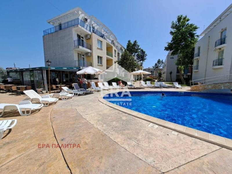 Продава 3-СТАЕН, к.к. Слънчев бряг, област Бургас, снимка 12 - Апартаменти - 53872403