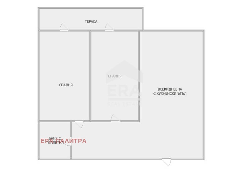 Продава 3-СТАЕН, к.к. Слънчев бряг, област Бургас, снимка 16 - Апартаменти - 53872403