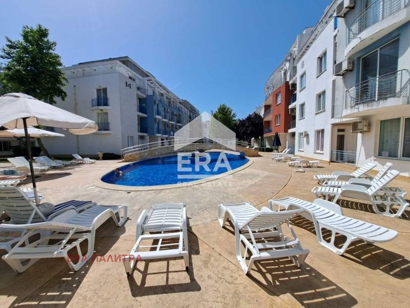 Продава 3-СТАЕН, к.к. Слънчев бряг, област Бургас, снимка 13 - Апартаменти - 53872403