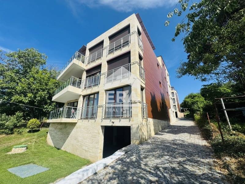 Продава 3-СТАЕН, гр. Варна, Бриз, снимка 9 - Апартаменти - 52197619