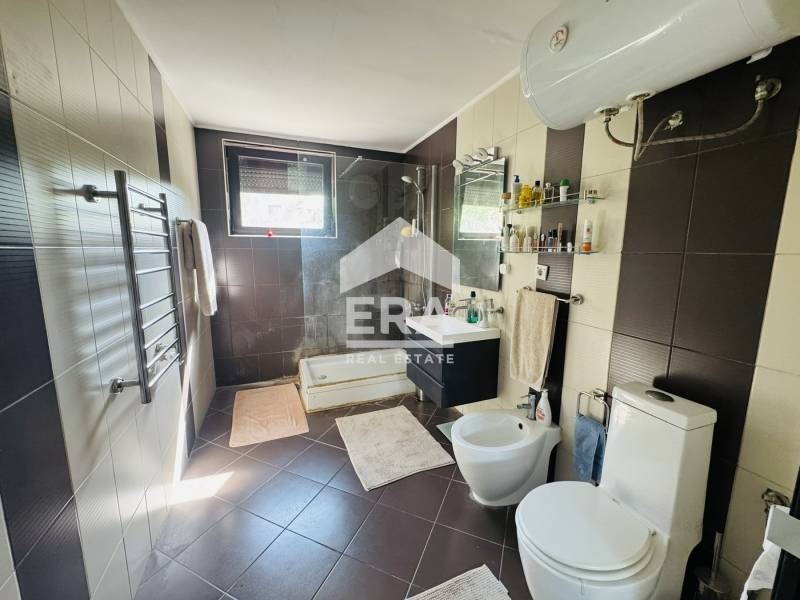 Продава 3-СТАЕН, гр. Варна, Бриз, снимка 6 - Апартаменти - 52197619