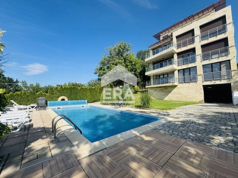 Продава 3-СТАЕН, гр. Варна, Бриз