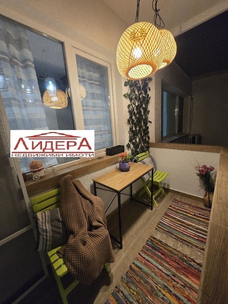 Продава 3-СТАЕН, гр. Пловдив, Кършияка, снимка 5 - Апартаменти - 52575663
