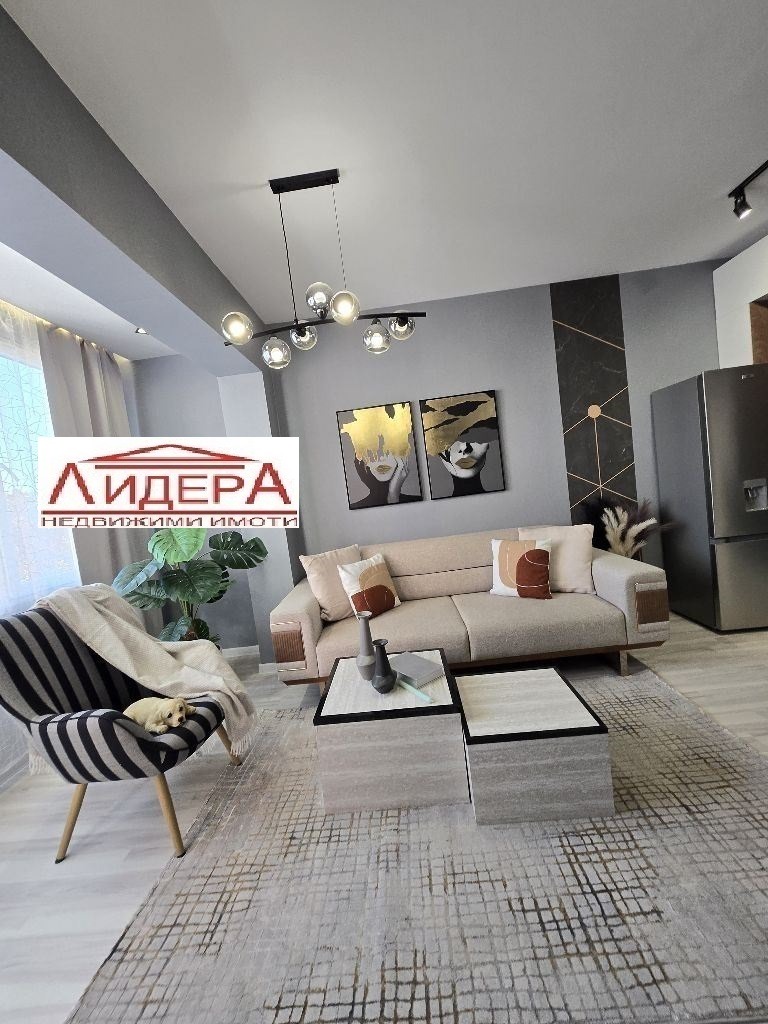 Продава 3-СТАЕН, гр. Пловдив, Кършияка, снимка 6 - Апартаменти - 52575663