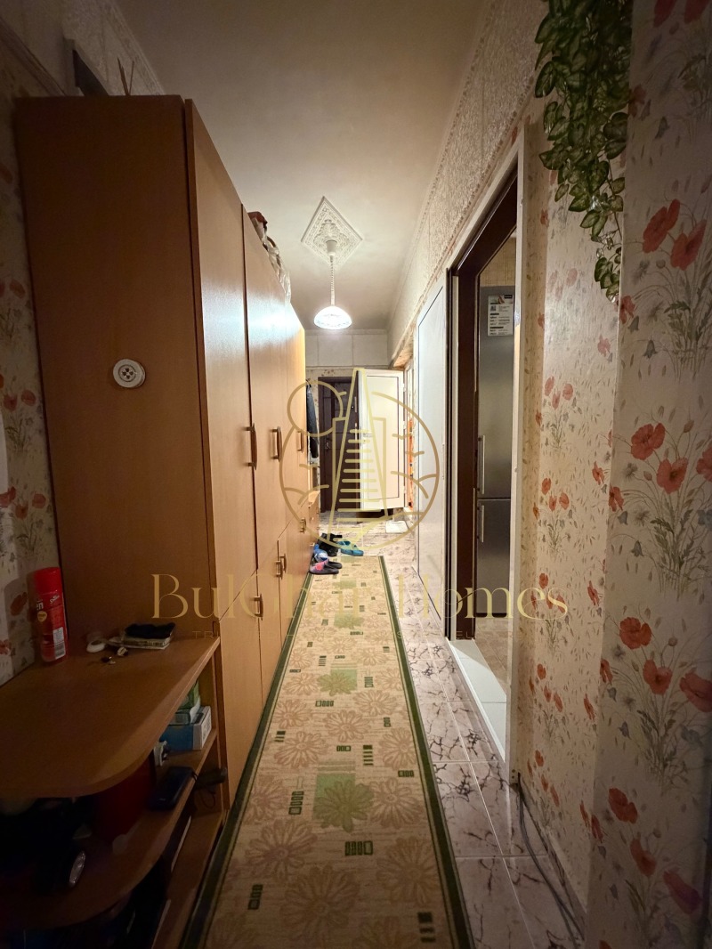 Продава 3-СТАЕН, гр. Варна, Владислав Варненчик 1, снимка 8 - Апартаменти - 53082174