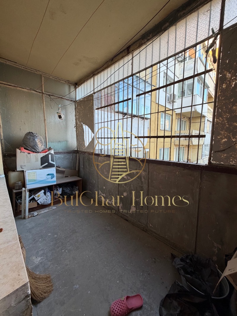 Продава 3-СТАЕН, гр. Варна, Владислав Варненчик 1, снимка 7 - Апартаменти - 53082174