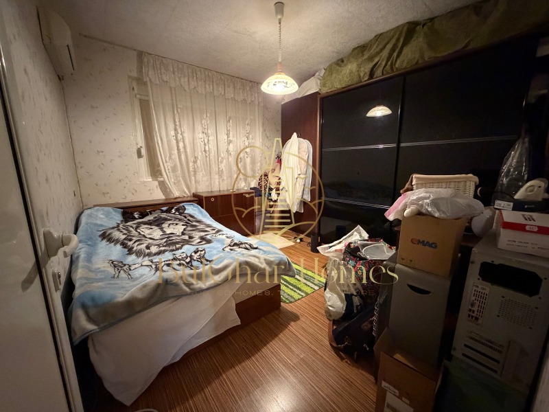 Продава 3-СТАЕН, гр. Варна, Владислав Варненчик 1, снимка 3 - Апартаменти - 53082174