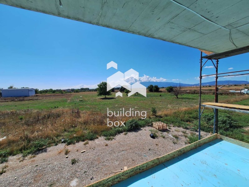 Продава 3-СТАЕН, гр. София, Обеля, снимка 4 - Апартаменти - 53095315