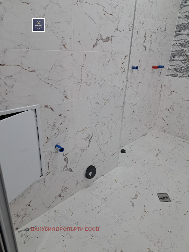 Продава 3-СТАЕН, гр. Видин, Бонония, снимка 17 - Апартаменти - 53461908