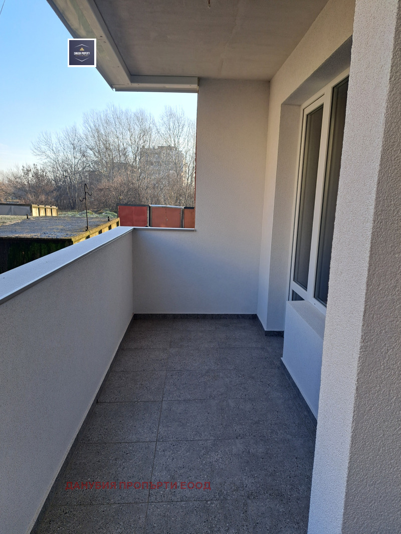 Продава 3-СТАЕН, гр. Видин, Бонония, снимка 4 - Апартаменти - 53461908