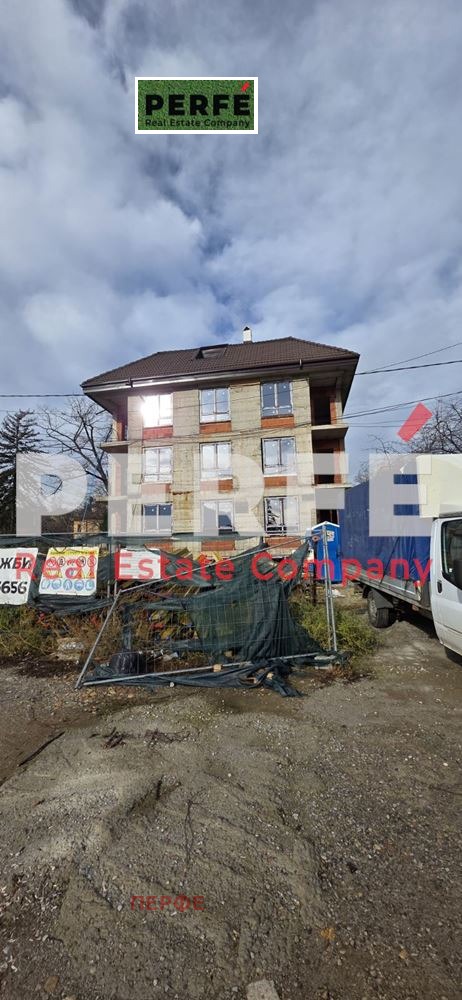 Продава 4-СТАЕН, гр. София, Карпузица, снимка 2 - Апартаменти - 51841692