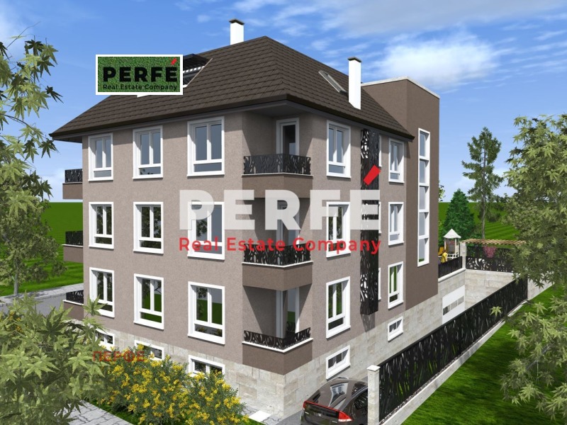 For Sale  3 bedroom Sofia , Karpuzitsa , 136 sq.m | 84500917 - image [10]