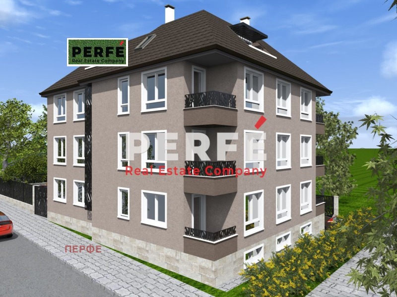 For Sale  3 bedroom Sofia , Karpuzitsa , 136 sq.m | 84500917 - image [11]