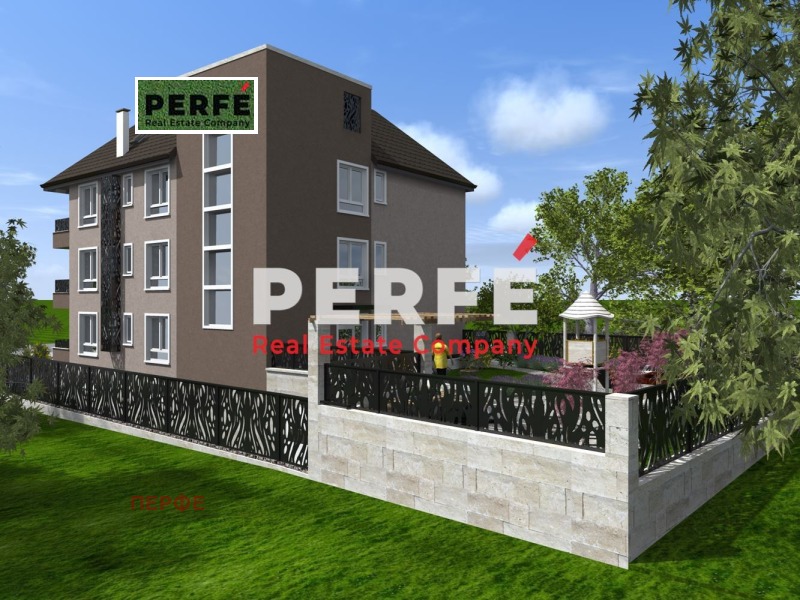 For Sale  3 bedroom Sofia , Karpuzitsa , 136 sq.m | 84500917 - image [12]