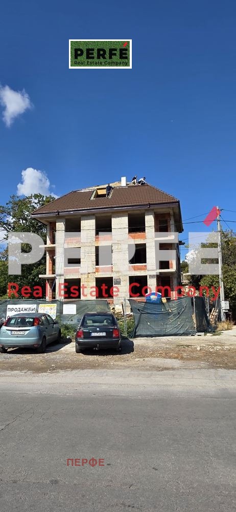 For Sale  3 bedroom Sofia , Karpuzitsa , 136 sq.m | 84500917 - image [9]