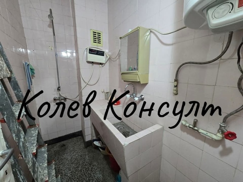 Продава МНОГОСТАЕН, гр. Симеоновград, област Хасково, снимка 10 - Апартаменти - 53589490