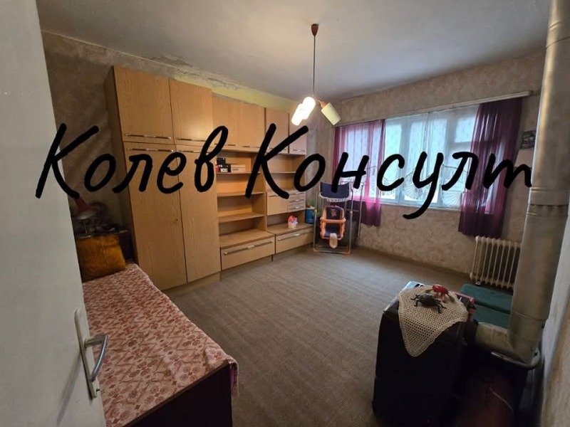 Продава МНОГОСТАЕН, гр. Симеоновград, област Хасково, снимка 7 - Апартаменти - 53589490