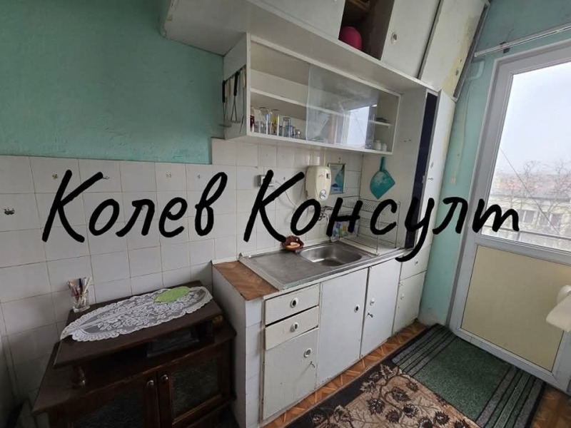 Продава МНОГОСТАЕН, гр. Симеоновград, област Хасково, снимка 3 - Апартаменти - 53589490