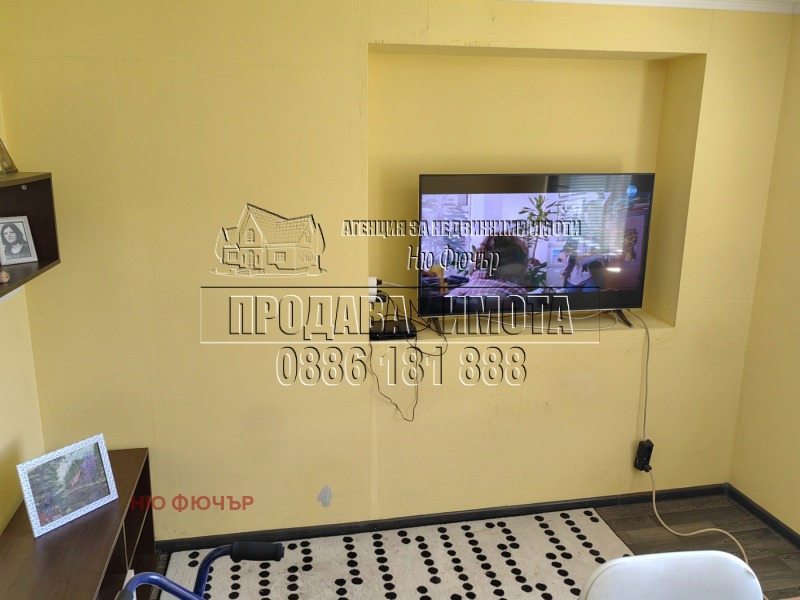 Myytävänä  Talon kerros Pazardzhikin alue , Velingrad , 85 neliömetriä | 37195510 - kuva [2]