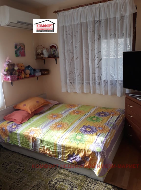 Продава  Етаж от къща град Плевен , 9-ти квартал , 125 кв.м | 67376091 - изображение [6]