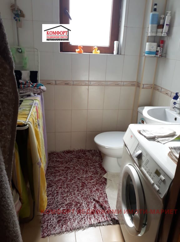 Продава  Етаж от къща град Плевен , 9-ти квартал , 125 кв.м | 67376091 - изображение [5]