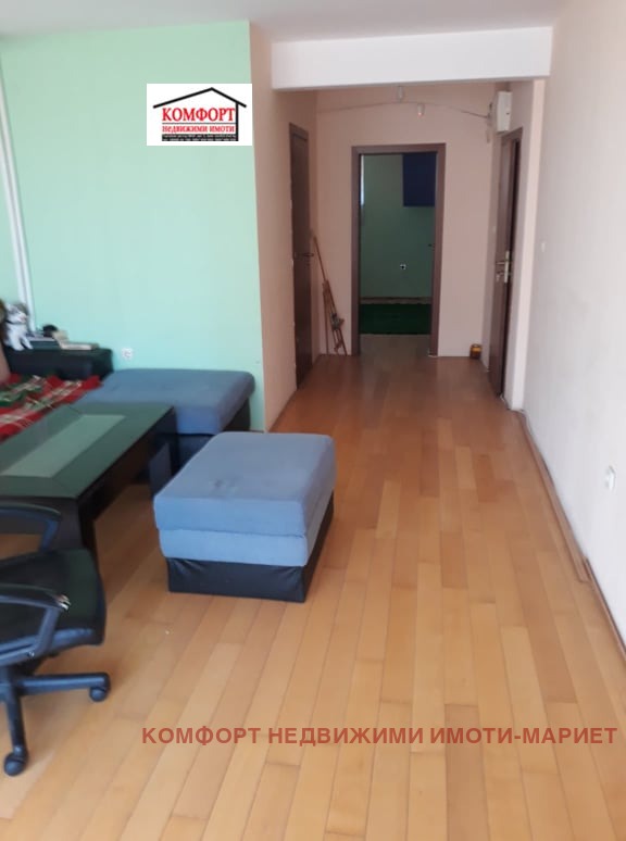 Продава  Етаж от къща град Плевен , 9-ти квартал , 125 кв.м | 67376091 - изображение [9]